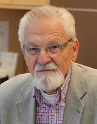 Dr. med. Peter Becker Dr. med. Peter Becker