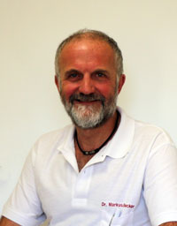 Dr. Markus Becker Dr. Markus Becker