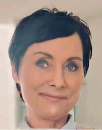 Hildegard Krowes Hildegard Krowes