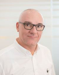 Dr. med. Stephan J. von Lackum Dr. med. Stephan J. von Lackum